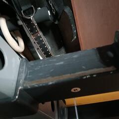 [決まりました]アイロテック HPM パワーラック