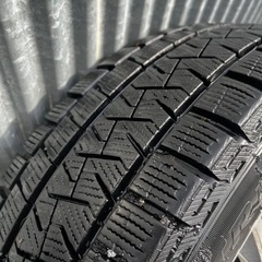 タイヤ4本セット（175/65 15R）