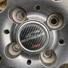 シュナイダー Schneider 165 60 R15 165/60/R15 ホィール 4本 秋田 