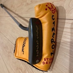 スコッティキャメロン　スタジオデザイン2.5