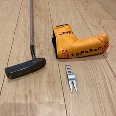 スコッティキャメロン　スタジオデザイン2.5