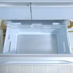 TOSHIBA（東芝）冷蔵庫 GR-G51FXV（ZW）510L【2014年式】