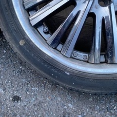 軽自動車用 Kranzeマジス16インチ