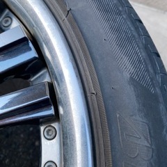 軽自動車用 Kranzeマジス16インチ