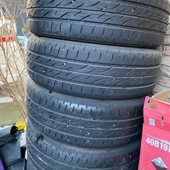 軽自動車用 Kranzeマジス16インチ