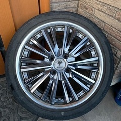 軽自動車用 Kranzeマジス16インチ