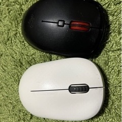 パソコン用ワイヤレスマウス