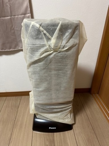 ダイキン　遠赤外線ヒーター　セラムヒート