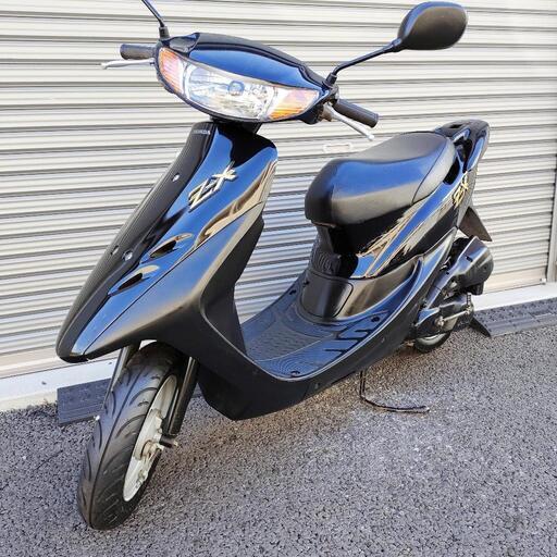 2550.新品パーツ多数♪　ZX仕様　高馬力2スト　千葉県柏市　即日配送、自走引き取りも可能