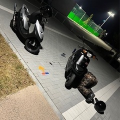 YAMAHA ジョグ　アプリオ4LV3     (50cc Ae...