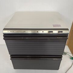 タイジ ホットキャビ おしぼり ウオーマー 100V 厨房 飲食店 業務用 カフェ 喫茶店 HC-30FB