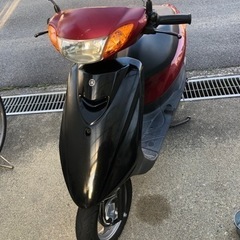 ヤマハジョグ　YAMAHA JOG  滋賀県甲賀市より出品です