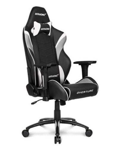 AKRACING ゲーミングチェア Bauhutte ゲーミングデスク セット