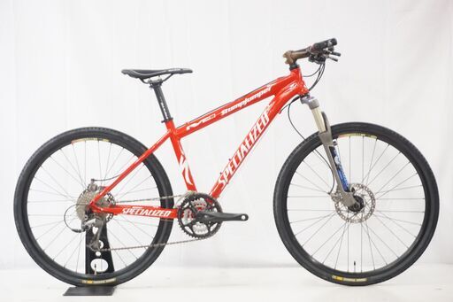 SPECIALIZED 「スペシャライズド」 JUMPER M4 2004年モデル マウンテンバイク / ITIPZ6A7FJ3C