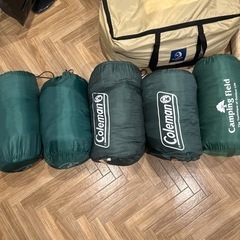 テント　タープセット　whole earth ホールアース