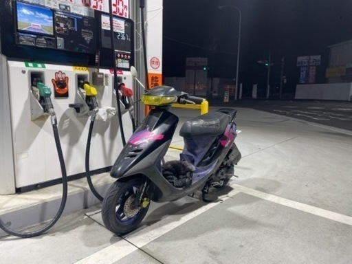 ZX af28 希少　旧車