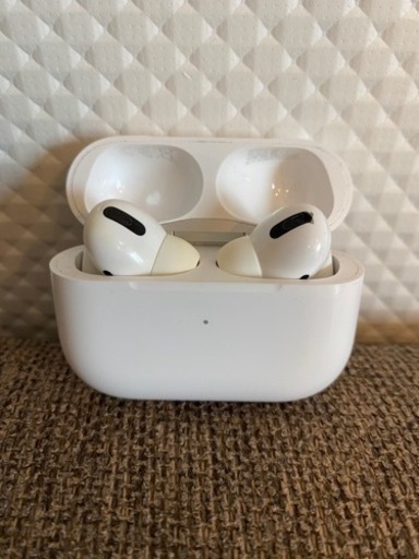 AirPods pro 第1世代