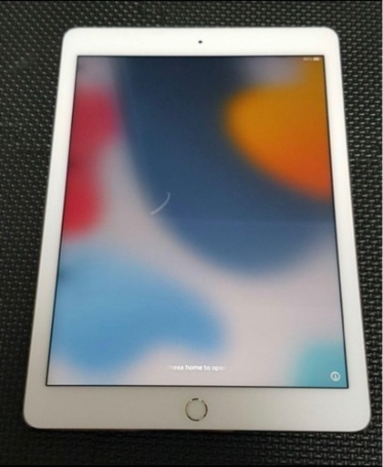 iPad Air 2 2014年 wi-fiのみ 16gb