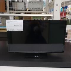 Hisense 液晶テレビ 20年製 24インチ ※リモコン無し...