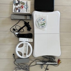 Nintendo Wii