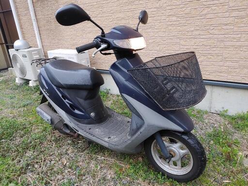 ホンダ DIO 50cc スクーター 中古