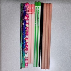 【未使用品】鉛筆11本 文房具