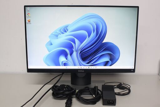 Dell/フルHD液晶モニター/S2216Hc/21.5インチ ④