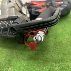 MAX HN-65N3 高圧釘打機【野田愛宕店】【店頭取引限定】【中古 ジャンク】ITBJC5PUQJ80