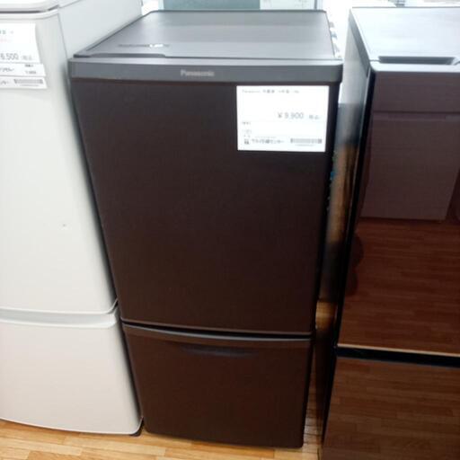 ★ジモティ割あり★ Panasonic　冷蔵庫 19年製 138L　クリーニング済　YJ1753