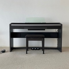 【電子ピアノあげます】CASIO PX-720 stereo s...