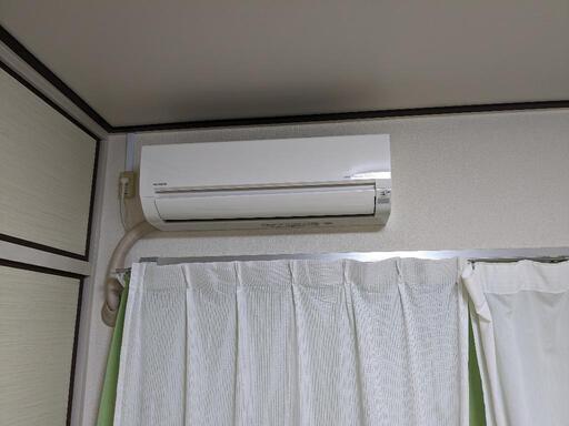日立白くま2019中古品 引き取り希望