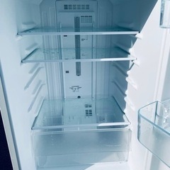 ⭐️Panasonicノンフロン冷凍冷蔵庫⭐️ ⭐️NR-B179W-S⭐️