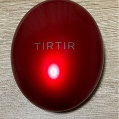 ティルティル TIRTIR クッションファンデ 化粧品 コスメ