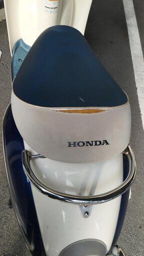 埼玉県深谷市 ホンダ クレアスクーピー 原付 スクーター 50cc バイク 【公式通販】