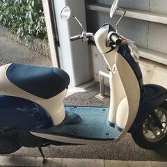 【本日まで】ホンダ　クレアスクーピー　原付き