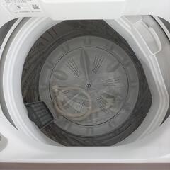 ★ジモティ割あり★ Panasonic　洗濯機 21年製 6.0kg　クリーニング済　YJ1756