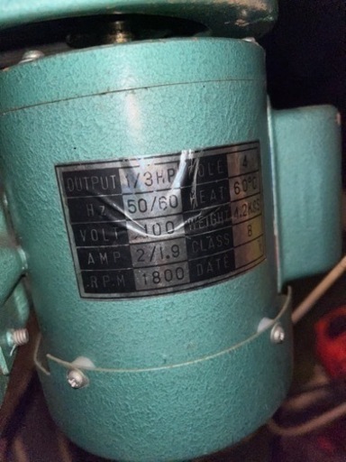 決まりました！かなりお値下げしました！卓上ボール盤 - その他 