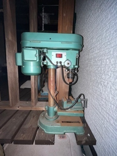 決まりました！かなりお値下げしました！卓上ボール盤 - その他 