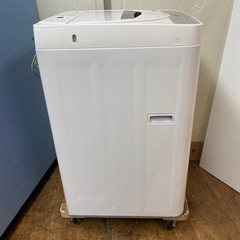 I372 ? SHARP 洗濯機 （4.5㎏） ⭐ 動作確認済 ⭐ クリーニング済