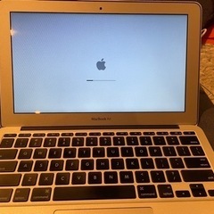 MacBook Air mid2011
