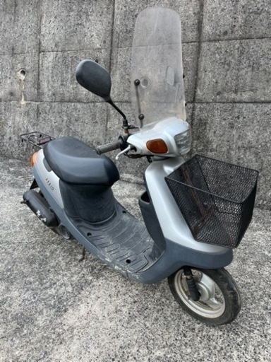 ※商談中※不動車　ヤマハ　アプリオ