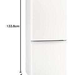 冷蔵庫　168L　三菱　mr-p17y-b