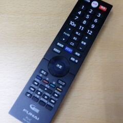 液晶テレビ FUNAI 32型 2018年製 FL-32H2010 フナイ 32インチ　西岡店