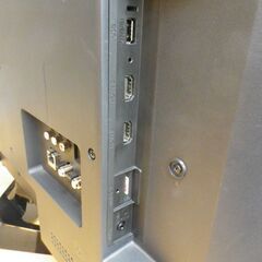 液晶テレビ FUNAI 32型 2018年製 FL-32H2010 フナイ 32インチ　西岡店