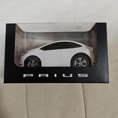 60PRIUSミニカー