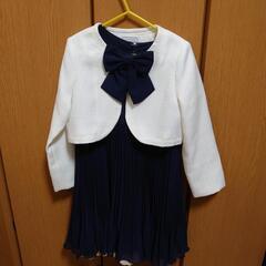 卒園式　入学式　女の子　服