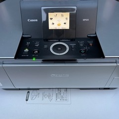 canon プリンターmp610