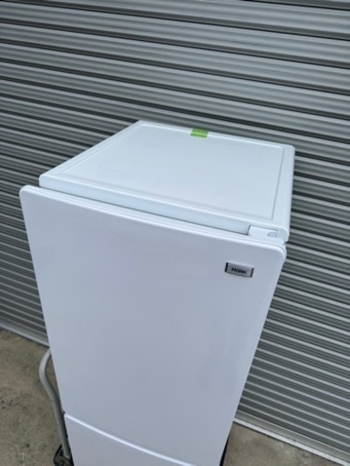 ハイアール冷蔵庫 173L JR-NF173B　2021年製 2021年式 173L ハイアール冷蔵庫 JR-NF173B