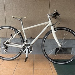 ラレー　クロスバイク　自転車