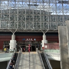 29日　金沢駅周辺でお茶したい人　募集中！